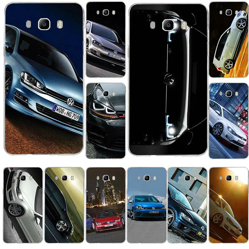 For Samsung Galaxy A3 A5 A7 J1 J2 J3 J5 J7 2016 2017 Coque Shell Soft TPU Mobile Phone Bag Cover Golf 7 Gti Edition 40 Clubsport
For Samsung Galaxy A3 A5 A7 J1 J2 J3 J5 J7 2016 2017 Coque Shell Soft TPU Mobile Phone Bag Cover Golf 7 Gti Edition 40 Clubsport