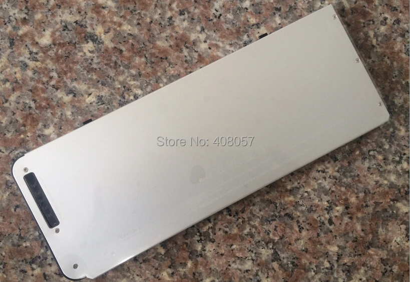 Новый аккумулятор HSW для ноутбука Apple MacBook 13 дюймов 2008 Версия MB466 */A MB466CH/A Быстрая доставка
Новый аккумулятор HSW для ноутбука Apple MacBook 13 дюймов 2008 Версия MB466 */A MB466CH/A Быстрая доставка