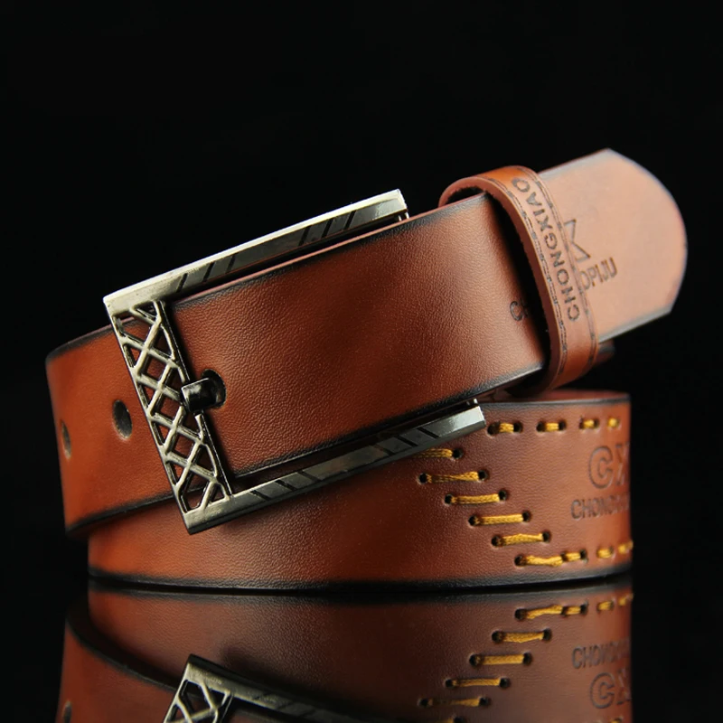 PU leather belt buckles for men male genuine leather strap luxury pin buckle belts for men belt fashion
PU leather belt buckles for men male genuine leather strap luxury pin buckle belts for men belt fashion