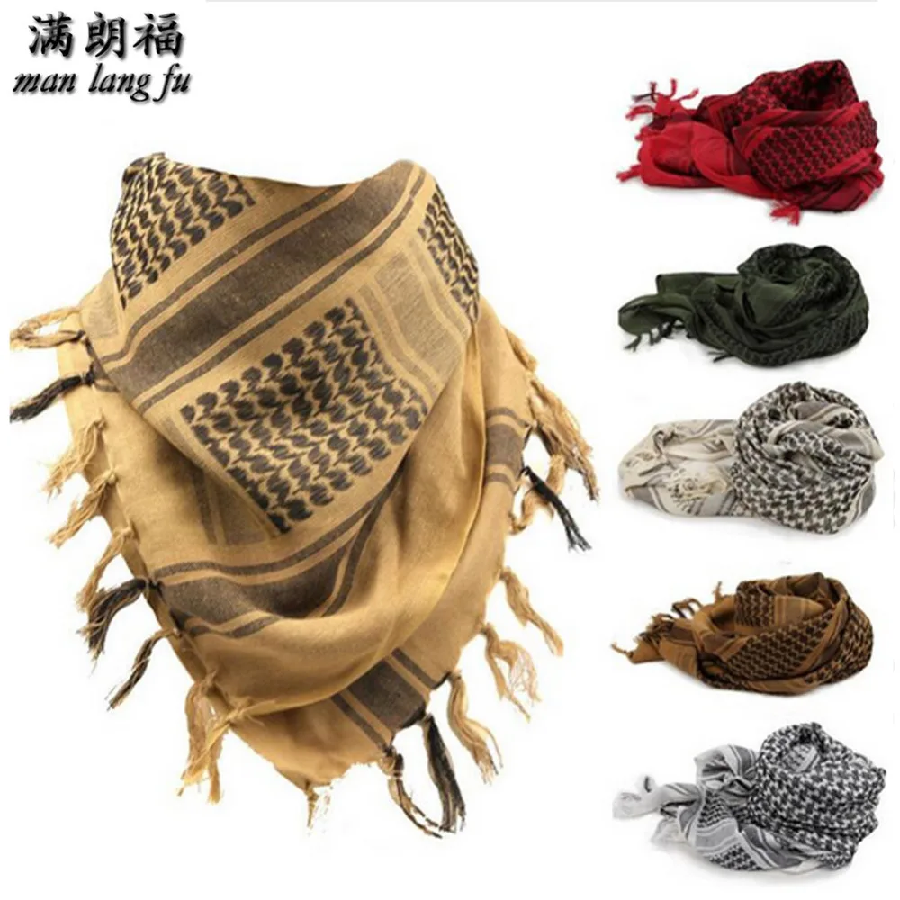 100% Cotton Thick Muslim Hijab Shemagh Tactical Desert Arabic Scarf Arab Scarves Men Winter Military Windproof Scarf
100% Cotton Thick Muslim Hijab Shemagh Tactical Desert Arabic Scarf Arab Scarves Men Winter Military Windproof Scarf