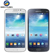 I9152 Original Samsung Galaxy Mega 5.8 I9152 Mobile Phone 8G ROM 1.5G RAM Dual core cellphone Free Shipping(China)