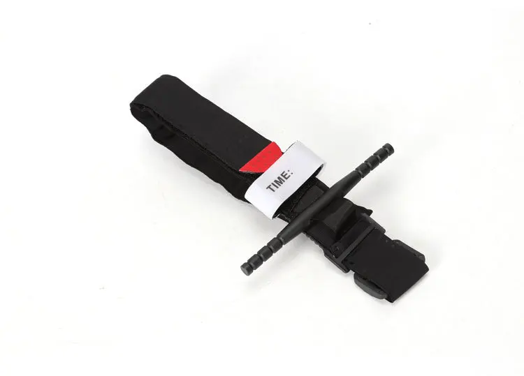 Portable Tactical Emergency Tourniquet Strap One Hand Tourniquet Combat Application Tourniquet Emergency Outdoor Tourniquet
Portable Tactical Emergency Tourniquet Strap One Hand Tourniquet Combat Application Tourniquet Emergency Outdoor Tourniquet