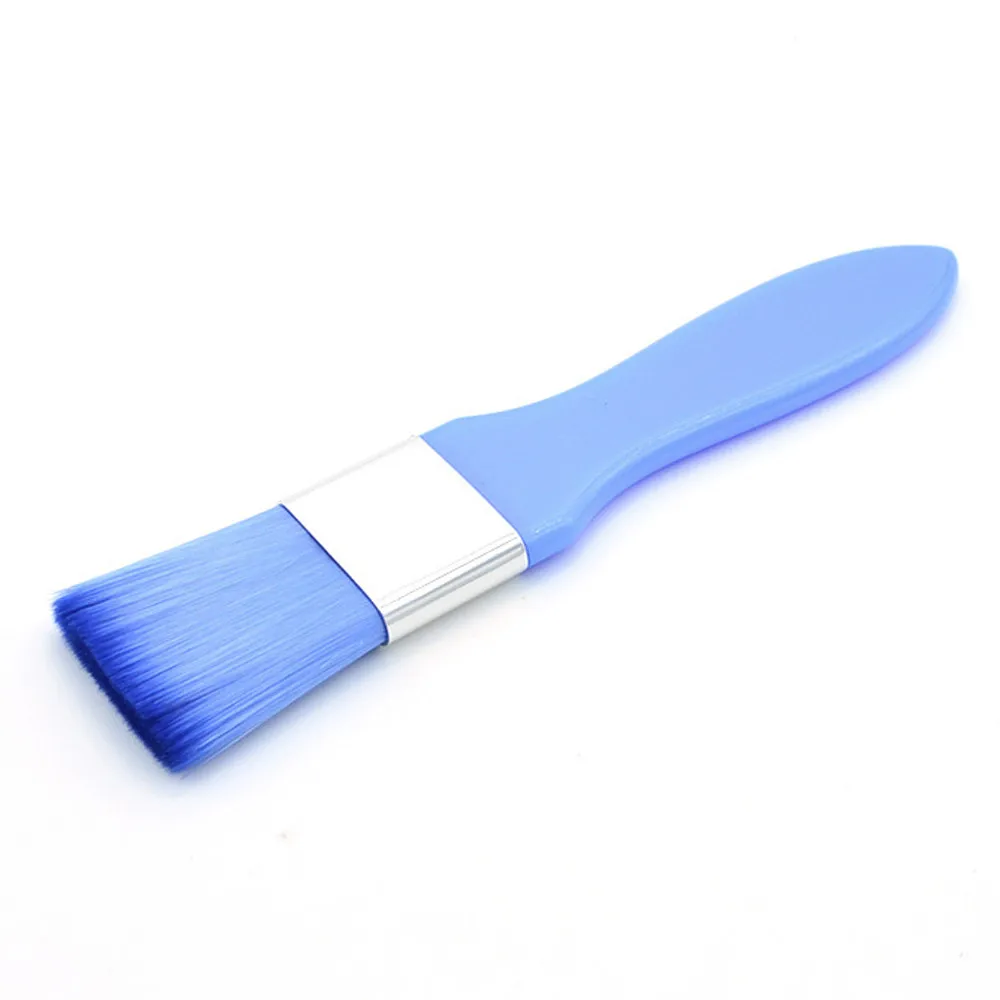 Colorful Handle Facial Face Mud Mask Mixing Brush Cosmetic Makeup Kit makeup brushes tools professional 8W2
Colorful Handle Facial Face Mud Mask Mixing Brush Cosmetic Makeup Kit makeup brushes tools professional 8W2