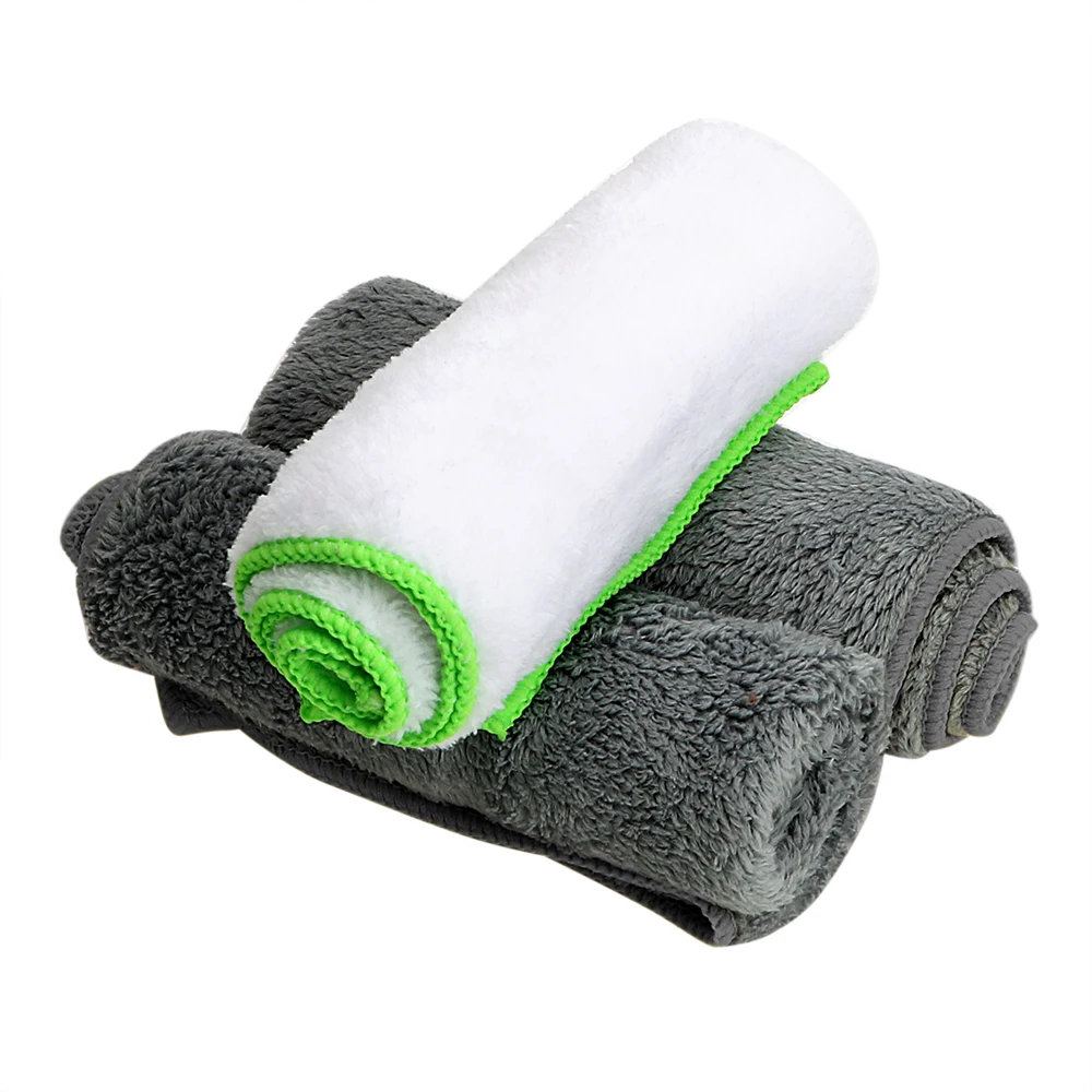 Car-styling Car Wash Towel Cleaning Tool Auto Care Detailing Ultra Soft Microfiber Cloth Water Absorption for Car Wax Polish
Car-styling Car Wash Towel Cleaning Tool Auto Care Detailing Ultra Soft Microfiber Cloth Water Absorption for Car Wax Polish