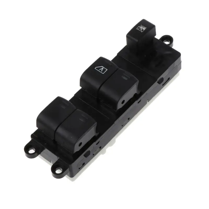New 1 Pc Vehicle Car Front Left Window Master Control Switch Button For Nissan Pathfinder R51 Navara D40 Auto Car Accessories
New 1 Pc Vehicle Car Front Left Window Master Control Switch Button For Nissan Pathfinder R51 Navara D40 Auto Car Accessories