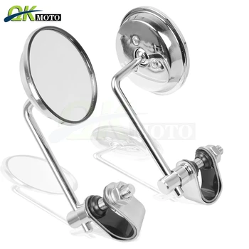For KTM 200DUKE 1090 ADVENTURE 250 XC-W TPI 790Supermoto KAWASAKI Universal Motorcycles Rearview Mirrors Motor Grip side Mirrors
For KTM 200DUKE 1090 ADVENTURE 250 XC-W TPI 790Supermoto KAWASAKI Universal Motorcycles Rearview Mirrors Motor Grip side Mirrors
