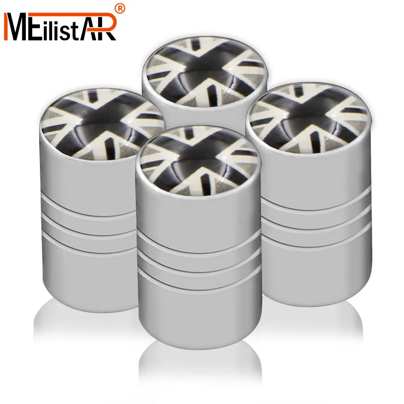 4pcs/set metal Car Wheel Tire Valve Cap Car badge Emblem British flag for Land Rover Renault clio Jeep Car styling Accessories
4pcs/set metal Car Wheel Tire Valve Cap Car badge Emblem British flag for Land Rover Renault clio Jeep Car styling Accessories