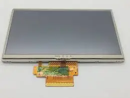 For Tom Tom TomTom Go 530 630 720 730 930 T Go 7000 LCD Screen+Touch Digitizer LTE430WQ-FOB -0BB -0BS -0CS
For Tom Tom TomTom Go 530 630 720 730 930 T Go 7000 LCD Screen+Touch Digitizer LTE430WQ-FOB -0BB -0BS -0CS