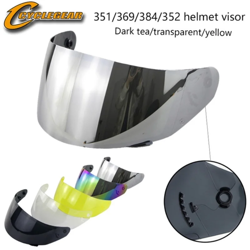 Motorcycle Helmet Visor Fitting For Ls2 352&351&369&384 Helmet Casco Lens Visors Capacete Glasses Helmet Accessories&Parts
Motorcycle Helmet Visor Fitting For Ls2 352&351&369&384 Helmet Casco Lens Visors Capacete Glasses Helmet Accessories&Parts