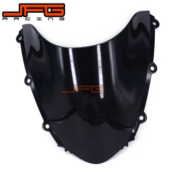 Black Windscreen Windshield for Honda CBR1000RR CBR1000 RR 2004-2007 2004 2005 2006 2007 Motorcycle
Black Windscreen Windshield for Honda CBR1000RR CBR1000 RR 2004-2007 2004 2005 2006 2007 Motorcycle