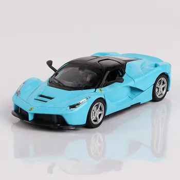 Simulation Alloy sports car Model With Pull Back Electronic toy with Simulation lights and Music Model Car Toys For kids gift
Simulation Alloy sports car Model With Pull Back Electronic toy with Simulation lights and Music Model Car Toys For kids gift