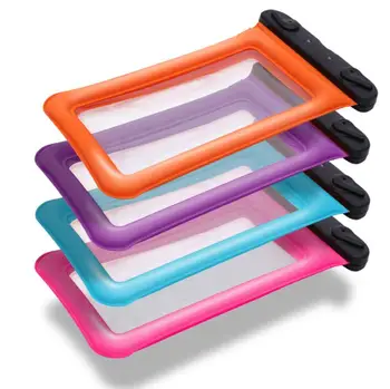 Airbag Floating Waterproof Case Bag Pouch For iPhone Samsung Transparent Swim Touch Screen Waterproof Inflatable Bag 300pcs/lot
Airbag Floating Waterproof Case Bag Pouch For iPhone Samsung Transparent Swim Touch Screen Waterproof Inflatable Bag 300pcs/lot