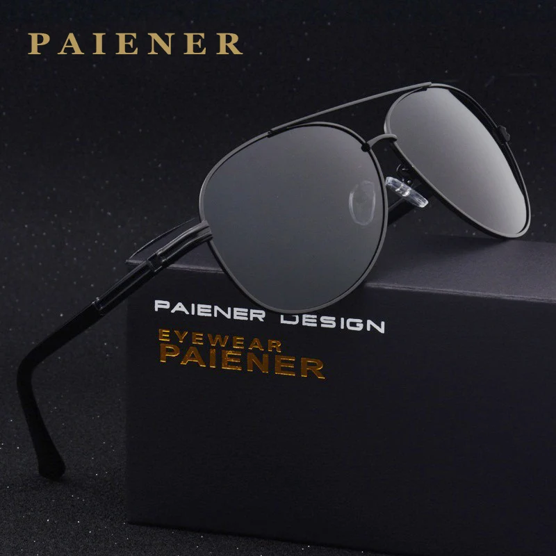 New Brand Men Polarized Sunglasses women Sun Glasses Alloy Frame Driving Outdoor Sport oculos de sol masculino with Accessories
New Brand Men Polarized Sunglasses women Sun Glasses Alloy Frame Driving Outdoor Sport oculos de sol masculino with Accessories