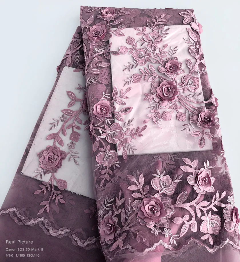 Onion Classic french lace Solid tulle lace African Swiss fabric with 3D applique flower beads sequins Perfect Quality
Onion Classic french lace Solid tulle lace African Swiss fabric with 3D applique flower beads sequins Perfect Quality