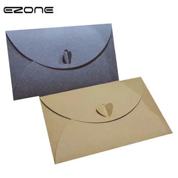 EZONE 5PCS/Set Paper CD Envelope Peach Heart Single Piece Loaded Western Style Retro Style Package Photo Storage Gift Package
EZONE 5PCS/Set Paper CD Envelope Peach Heart Single Piece Loaded Western Style Retro Style Package Photo Storage Gift Package