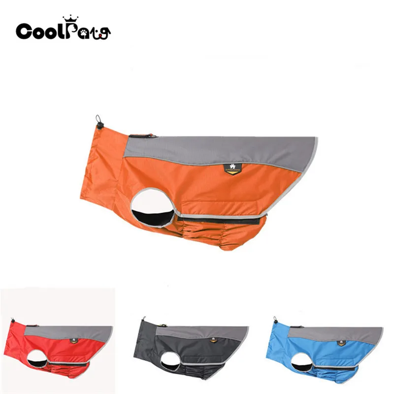 2018 New Winter Dog Clothes Pet Reflective Thicken Coat Jacket Leash Waterproof Puppy Clothes
2018 New Winter Dog Clothes Pet Reflective Thicken Coat Jacket Leash Waterproof Puppy Clothes