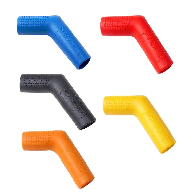Motorcycle Gear Shift Lever Cover Rubber Sock Boot Shoe Protectors For KTM 125 200 250 300 450 530 Honda Kawasaki Suzuki Yamaha
Motorcycle Gear Shift Lever Cover Rubber Sock Boot Shoe Protectors For KTM 125 200 250 300 450 530 Honda Kawasaki Suzuki Yamaha