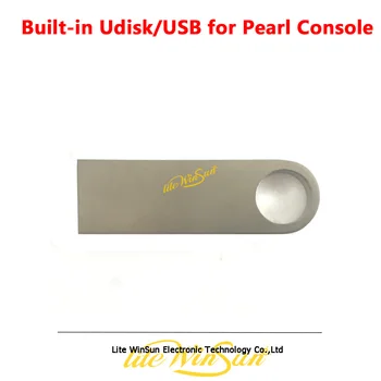 Litewinsune Built-in U Disk/USB for Pearl Console 2010 2012 DMX Internal Library Program USB Udisck 1.44M
Litewinsune Built-in U Disk/USB for Pearl Console 2010 2012 DMX Internal Library Program USB Udisck 1.44M