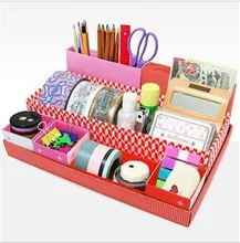 free shipping desktop storage box stationery box for pen storage book and pen box in box
free shipping desktop storage box stationery box for pen storage book and pen box in box