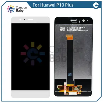 5.5" For Huawei P10 Plus LCD Display Digitizer Touch Screen Assembly For HUAWEI P10 Plus LCD Pantalla Replacement Parts
5.5" For Huawei P10 Plus LCD Display Digitizer Touch Screen Assembly For HUAWEI P10 Plus LCD Pantalla Replacement Parts