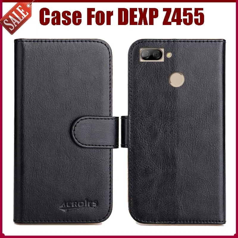 DEXP Z455