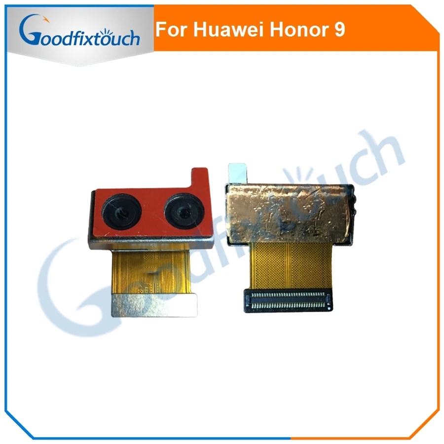 3pcs Rear Camera For Huawei Honor 9 Main Big Back Flex Cable Rear Camera For Honor 9 STF-L09 STF-AL10 STF-AL0 Repair Parts
3pcs Rear Camera For Huawei Honor 9 Main Big Back Flex Cable Rear Camera For Honor 9 STF-L09 STF-AL10 STF-AL0 Repair Parts
