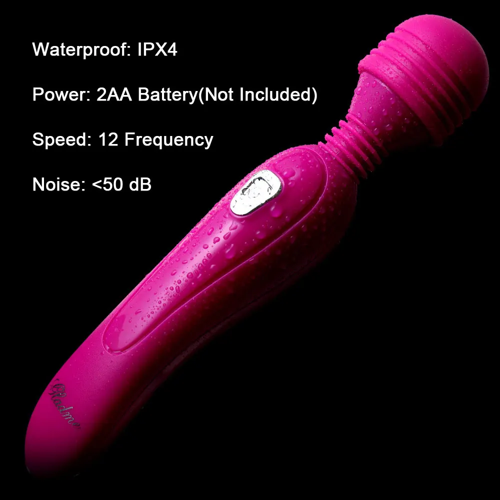 Купить Вибратор Вагинальный