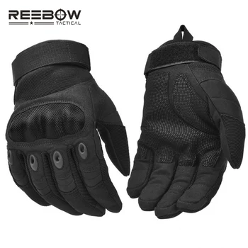 Military Outdoor Tactical Combat Gloves Hard Knuckle Security Working Gloves for Airsoft Paintball Cycling Motocross
Military Outdoor Tactical Combat Gloves Hard Knuckle Security Working Gloves for Airsoft Paintball Cycling Motocross