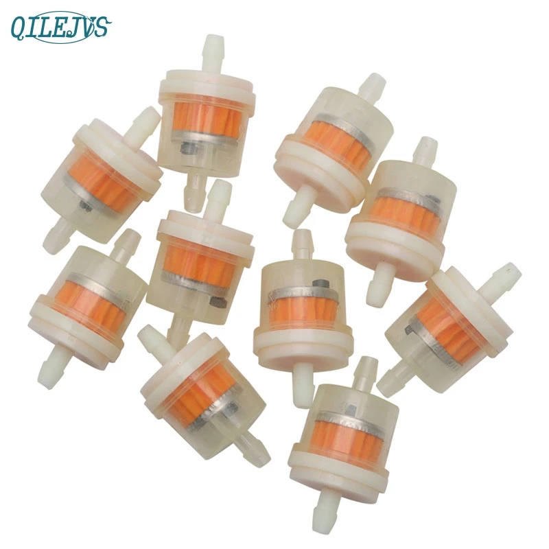 Kris 10Pcs 4/25'' 4mm Hose Motorcycle Scooter Gasoline Filter Clear Inline Gas Fuel hot
Kris 10Pcs 4/25'' 4mm Hose Motorcycle Scooter Gasoline Filter Clear Inline Gas Fuel hot