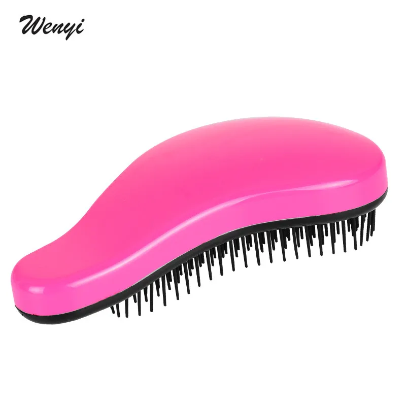 Free Shipping Magic Hair Brush Comb Hairbrush Anti Tangle Anti-static Hair Massage Detangling Combs Styling Tools
Free Shipping Magic Hair Brush Comb Hairbrush Anti Tangle Anti-static Hair Massage Detangling Combs Styling Tools
