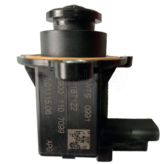 Turbo Actuator Wastegate Control Solenoid Valve for Mini Copper S Citroen C4 C5 Peugeot 207 037977
Turbo Actuator Wastegate Control Solenoid Valve for Mini Copper S Citroen C4 C5 Peugeot 207 037977