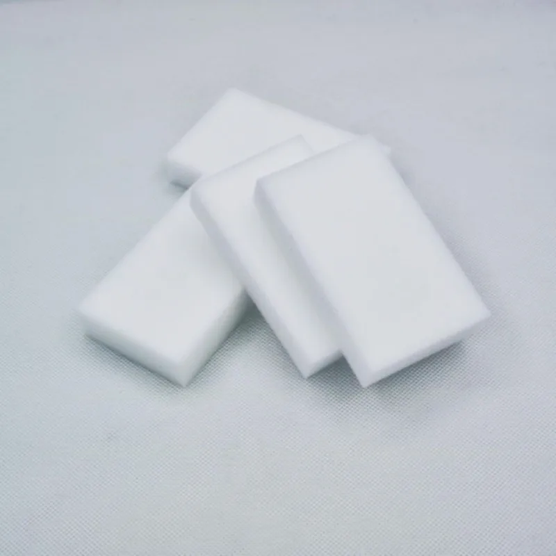 100*60*20mm 20 pcs Magic Sponge Eraser Kitchen Office Bathroom Clean Accessory/Dish Cleaning Melamine sponge nano wholesale-pcx
100*60*20mm 20 pcs Magic Sponge Eraser Kitchen Office Bathroom Clean Accessory/Dish Cleaning Melamine sponge nano wholesale-pcx