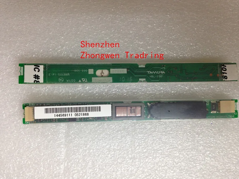 Genuine New laptop LCD Inverter For SONY VAIO NW VGN-NW310F/NW SERIES LCD Inverter Board 144569111
Genuine New laptop LCD Inverter For SONY VAIO NW VGN-NW310F/NW SERIES LCD Inverter Board 144569111