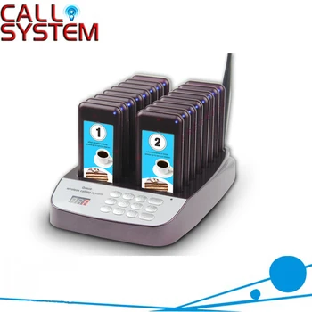 wireless restaurant Queue number coaster pager customer take a meal Call Coaster Pager System
wireless restaurant Queue number coaster pager customer take a meal Call Coaster Pager System