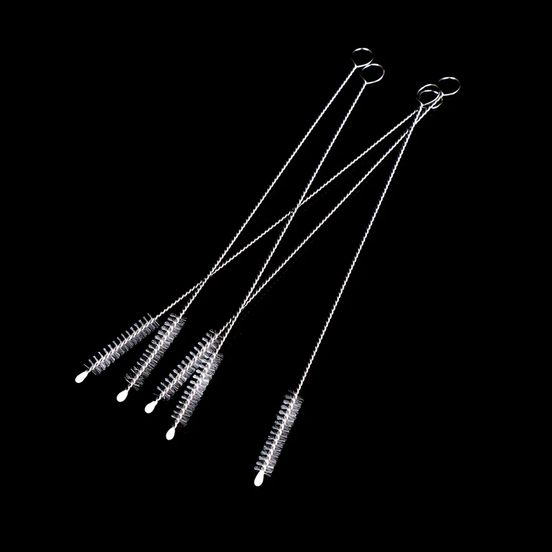 5 Pcs Multi-Functional Tools Brush Spray Brush Kettle Bottles Test Washing Brush Cleaner Handle Spiral Soft Hair Cleaning Tool
5 Pcs Multi-Functional Tools Brush Spray Brush Kettle Bottles Test Washing Brush Cleaner Handle Spiral Soft Hair Cleaning Tool
