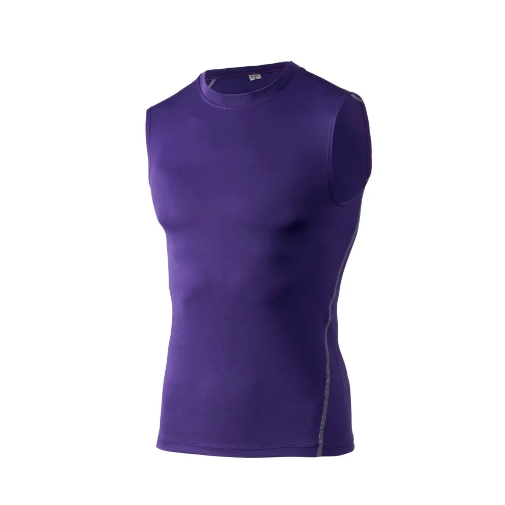 Men Summer Compression Elastic Quick Dry Tank Tops Vintage Breathable Slim Fitness Muscle Vest Tees Tight Bodybuilding Singlets
Men Summer Compression Elastic Quick Dry Tank Tops Vintage Breathable Slim Fitness Muscle Vest Tees Tight Bodybuilding Singlets