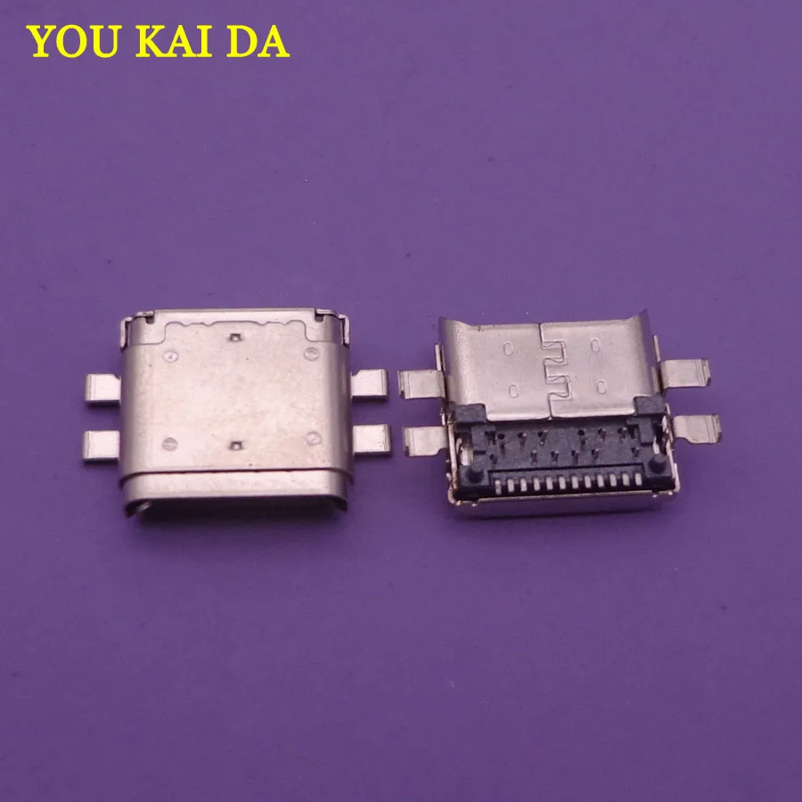 for HP Pavilion X2 10-N Replacement repair parts Type C Micro mini USB DC jack Charging Socket Port Connector power dock plug
for HP Pavilion X2 10-N Replacement repair parts Type C Micro mini USB DC jack Charging Socket Port Connector power dock plug