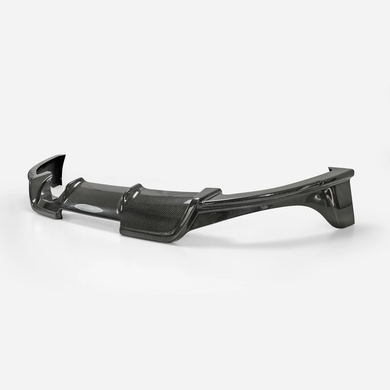 Car-styling For Mazda MX5 ND5RC Miata Roadster ESQ Style Carbon Fiber Rear Lip Glossy Finish Bumper Splitter ND Tuning Part Trim
Car-styling For Mazda MX5 ND5RC Miata Roadster ESQ Style Carbon Fiber Rear Lip Glossy Finish Bumper Splitter ND Tuning Part Trim
