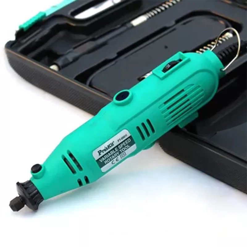 Mini Electric Grinder Set Jade Carving Machine Polisher PT-5501I 135W Screwdriver Set
Mini Electric Grinder Set Jade Carving Machine Polisher PT-5501I 135W Screwdriver Set