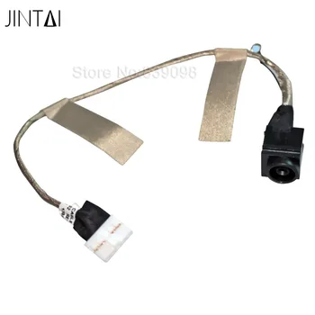 DC POWER JACK SOCKET HARNESS CABLE FOR SONY SVE17 SERIES SVE1713ACX/B SVE1713ACXBC SVE1713B4E SVE171C4E SVE171D4E Z70CR
DC POWER JACK SOCKET HARNESS CABLE FOR SONY SVE17 SERIES SVE1713ACX/B SVE1713ACXBC SVE1713B4E SVE171C4E SVE171D4E Z70CR