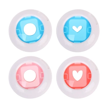 4Pcs Color Close Up Lens Filter Set For Fujifilm Instax Mini 7S/8/8+ Film Camera Drop Shipping Support
4Pcs Color Close Up Lens Filter Set For Fujifilm Instax Mini 7S/8/8+ Film Camera Drop Shipping Support