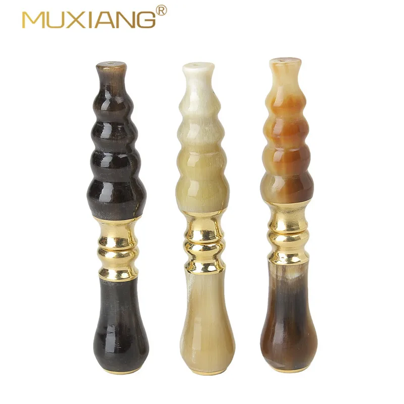 1pcs Horns Gourd Shape Smoking Pipe Portable Cigarette Holder Filter Tobacco Pipe Gifts Smoke Mouthpiece bb0005
1pcs Horns Gourd Shape Smoking Pipe Portable Cigarette Holder Filter Tobacco Pipe Gifts Smoke Mouthpiece bb0005