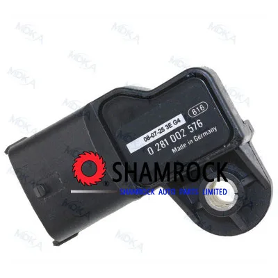 Intake Manifold Pressure MAP Sensors OEM 0281002576 /0281006102 /0281002743 fits for VVOLVO FE FH 12 420 460 FM FL free shipping
Intake Manifold Pressure MAP Sensors OEM 0281002576 /0281006102 /0281002743 fits for VVOLVO FE FH 12 420 460 FM FL free shipping