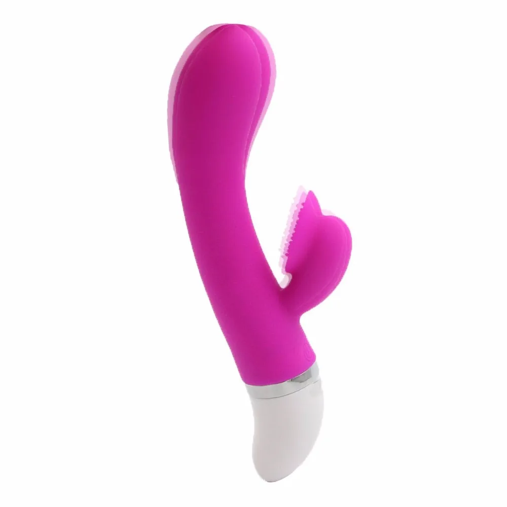 Double Vibrators G-spot Vibes Vibrating Body Massager Silicone 30 Functions Vibrator Adult Sex Toys For Woman Sex Machine Shop