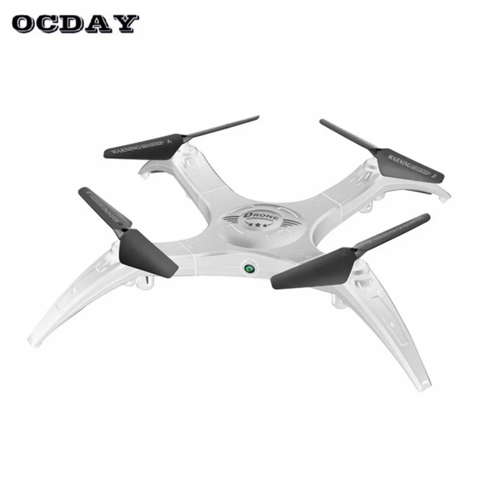 HW7016 2.4GHz Mini Portable 2MP Anti-shake Camera RC Drone helicopter Altitude Hold Wi-Fi FPV Quadcopter hi
HW7016 2.4GHz Mini Portable 2MP Anti-shake Camera RC Drone helicopter Altitude Hold Wi-Fi FPV Quadcopter hi