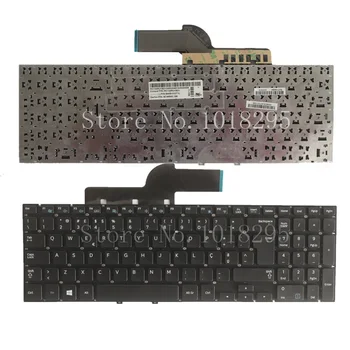 NEW Portugal Keyboard for Samsung NP355E5C 350V5C NP350V5C 355V5C NP355V5C 550P5C NP350E5A Black PO laptop keyboard Frameless
NEW Portugal Keyboard for Samsung NP355E5C 350V5C NP350V5C 355V5C NP355V5C 550P5C NP350E5A Black PO laptop keyboard Frameless