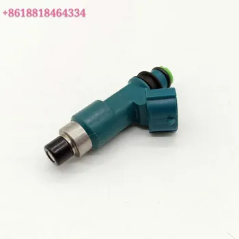 High Quality Injector Nozzle 15710-65J00 1571065J00 for Suzuki SX4 2.0L L4 2007-2009 Car accessories Fast delivery
High Quality Injector Nozzle 15710-65J00 1571065J00 for Suzuki SX4 2.0L L4 2007-2009 Car accessories Fast delivery