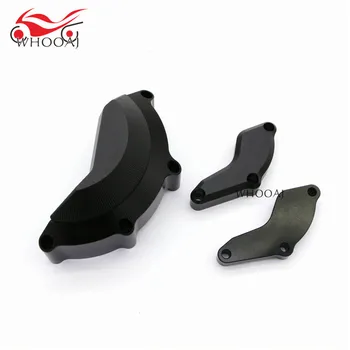 R6 Engine Frame Sliders Crash Guard Protector Pad Engine Guards Case Guard For YAMAHA YZF-R6 06-15
R6 Engine Frame Sliders Crash Guard Protector Pad Engine Guards Case Guard For YAMAHA YZF-R6 06-15