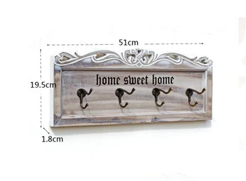 Home Decor Vintage Made Old Wooden Clothes Pegged The Hotel Bathroom Coat Hooks Wall Hangings Home Decor Accessories
Home Decor Vintage Made Old Wooden Clothes Pegged The Hotel Bathroom Coat Hooks Wall Hangings Home Decor Accessories