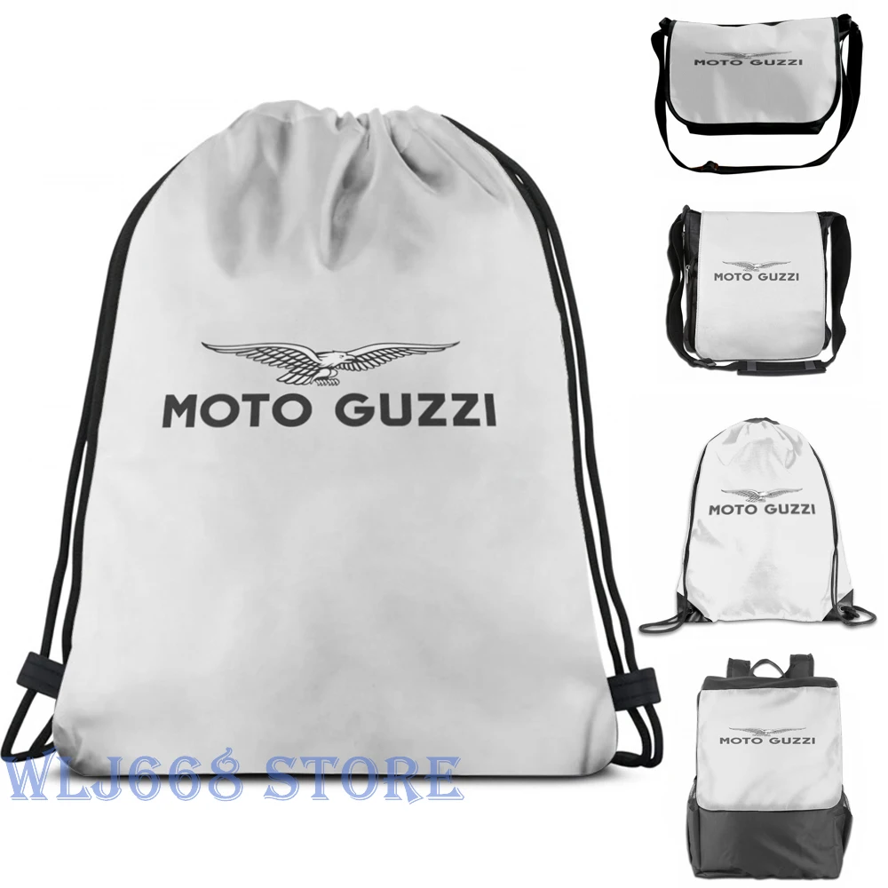Funny graphic print shoulder Bags women Moto Guzzi Single shoulder backpack travel for men Gym Bag
Funny graphic print shoulder Bags women Moto Guzzi Single shoulder backpack travel for men Gym Bag